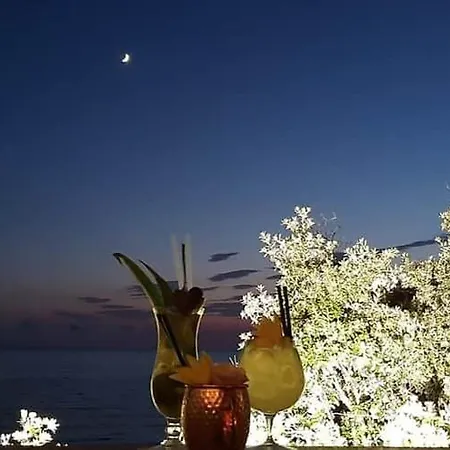 Punta Rossa Hotel
