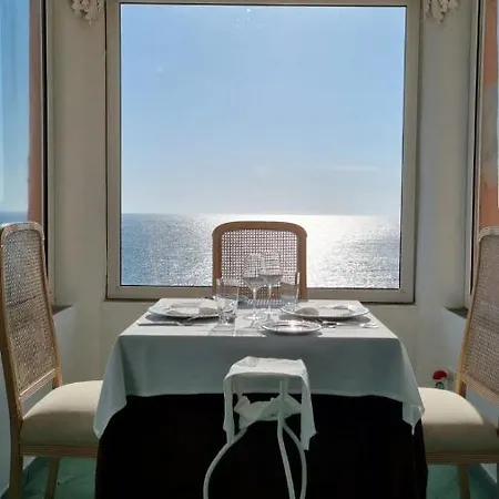 Punta Rossa Hotel 4*