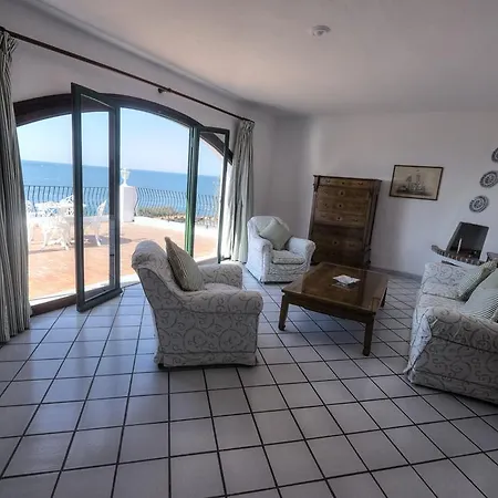 Punta Rossa Hotel San Felice Circeo