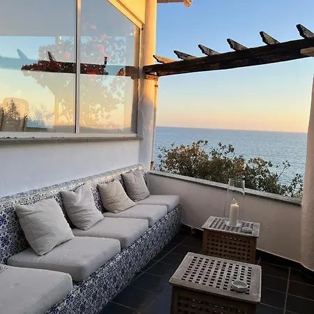 Punta Rossa San Felice Circeo