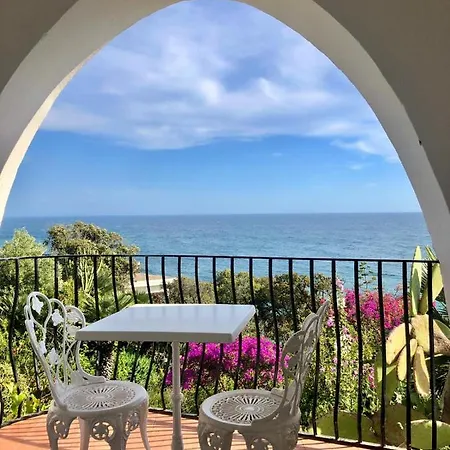 Hotel Punta Rossa San Felice Circeo