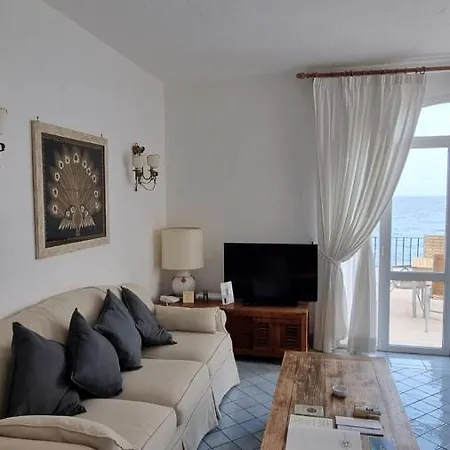 Punta Rossa 4*