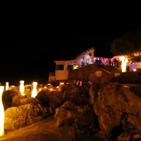 Hotel Punta Rossa San Felice Circeo