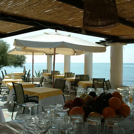 Punta Rossa