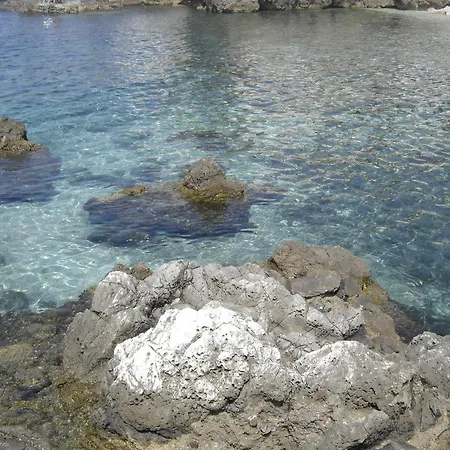 ホテル Punta Rossa 4*