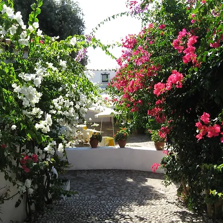Hotel Punta Rossa
