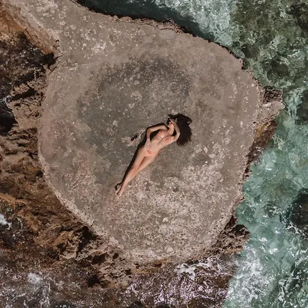 Punta Rossa