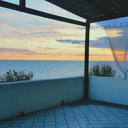 Punta Rossa 4*