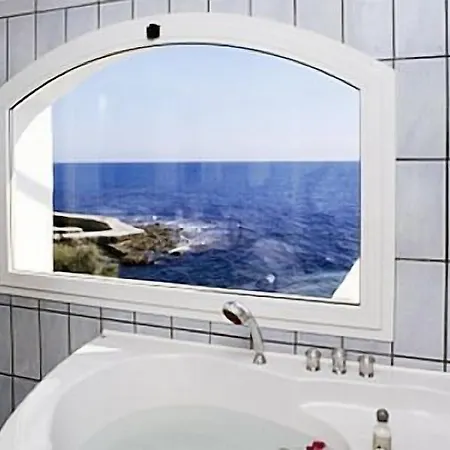 Punta Rossa 4* サン・フェリーチェ・チルチェーオ