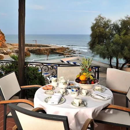 Punta Rossa 4* サン・フェリーチェ・チルチェーオ
