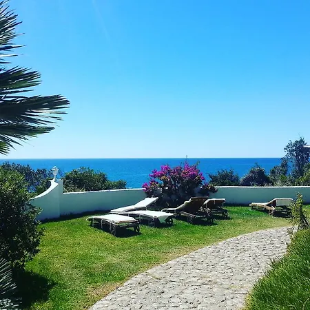 Punta Rossa ホテル 4*
