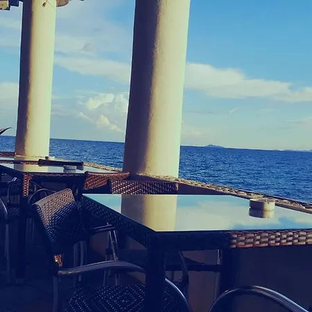 Punta Rossa 4* サン・フェリーチェ・チルチェーオ