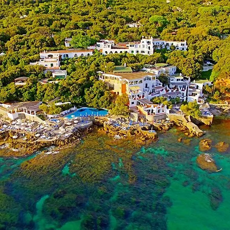 Punta Rossa 4* サン・フェリーチェ・チルチェーオ