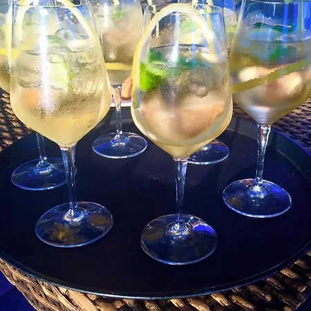 Punta Rossa Hotel San Felice Circeo
