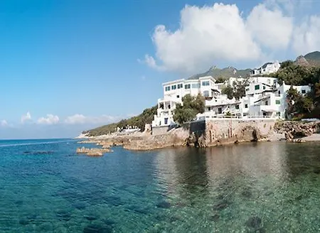 Punta Rossa