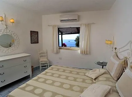 Punta Rossa San Felice Circeo
