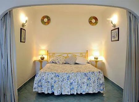 Hotel Punta Rossa 4*