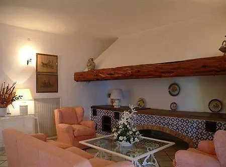 Hotel Punta Rossa 4*