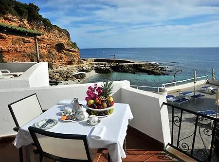 Hotel Punta Rossa San Felice Circeo