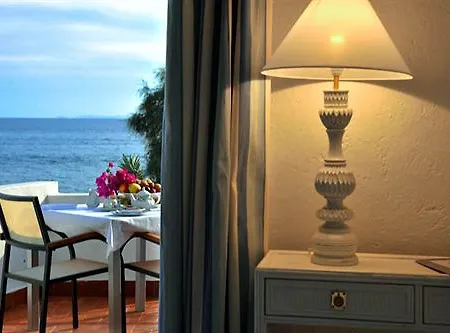 Hotel Punta Rossa