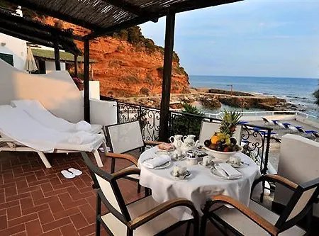 Punta Rossa San Felice Circeo