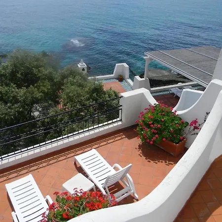 Punta Rossa Hotel San Felice Circeo