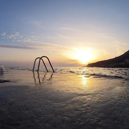 Punta Rossa Hotel San Felice Circeo