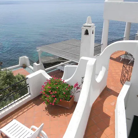 Punta Rossa Otel San Felice Circeo