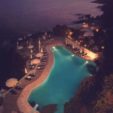 Hotel Punta Rossa San Felice Circeo