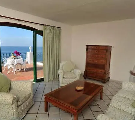 Punta Rossa San Felice Circeo