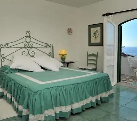 Punta Rossa Hotel
