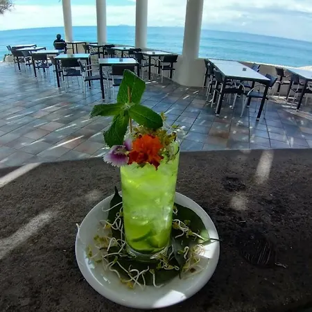 Punta Rossa ホテル 4*