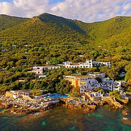 Hotel Punta Rossa