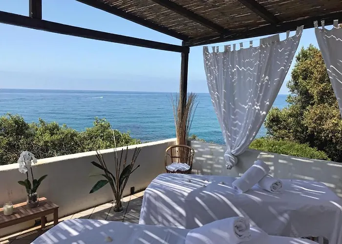 Punta Rossa Hotel