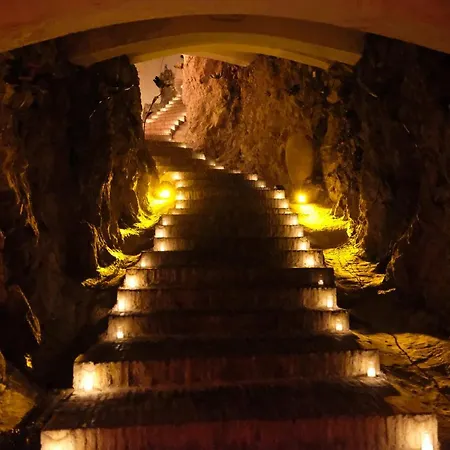Punta Rossa Hotel San Felice Circeo