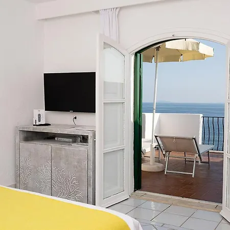Punta Rossa