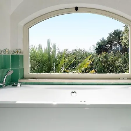 Punta Rossa San Felice Circeo