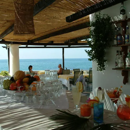 Hotel Punta Rossa