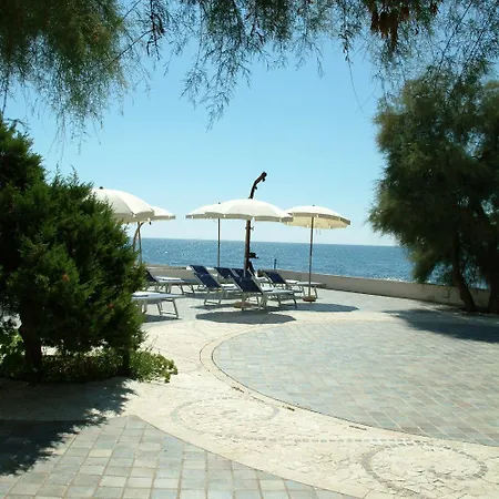 Hotel Punta Rossa San Felice Circeo