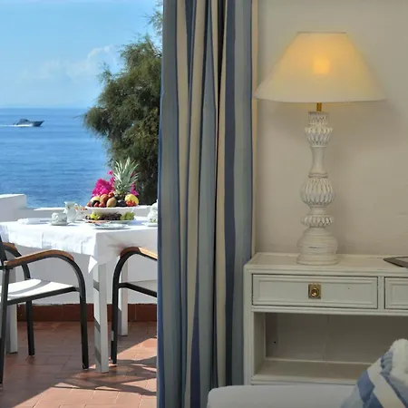 Hotel Punta Rossa San Felice Circeo
