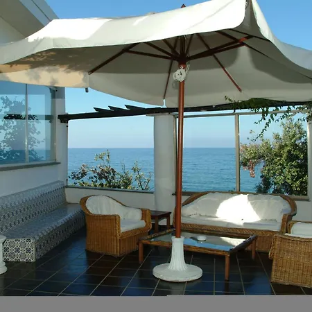 Punta Rossa