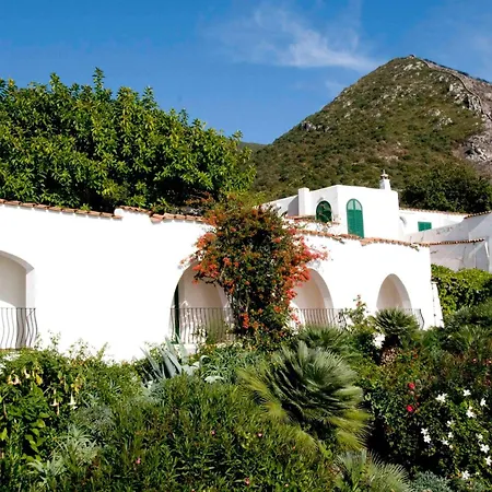 Hotel Punta Rossa 4*