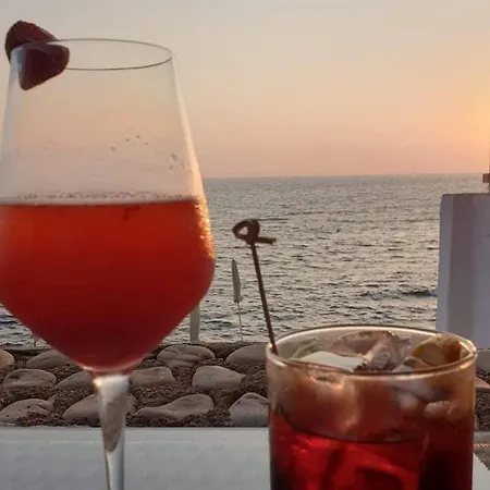 Hotel Punta Rossa 4*