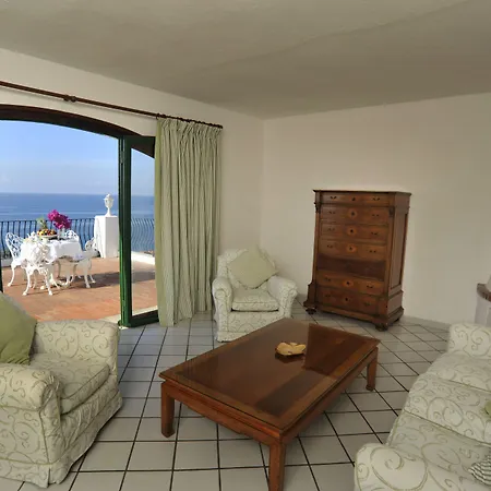 Hotel Punta Rossa San Felice Circeo