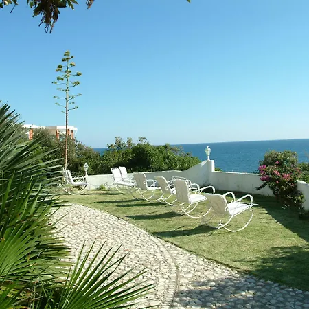 Punta Rossa San Felice Circeo