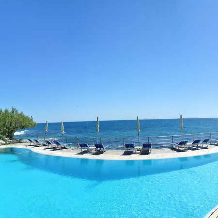 Punta Rossa Hotel San Felice Circeo