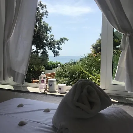 Hotel Punta Rossa 4*