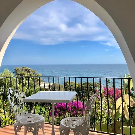 Punta Rossa Hotel 4*