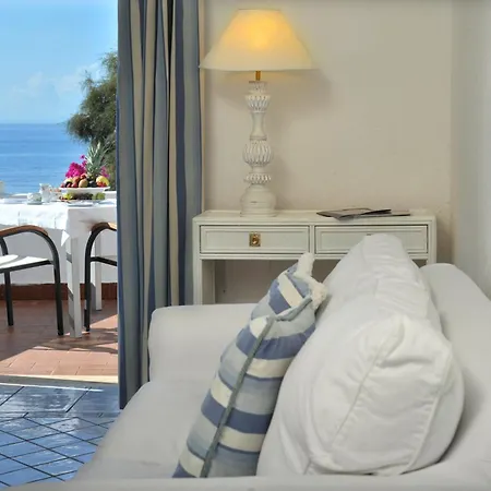 Punta Rossa San Felice Circeo