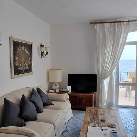 Punta Rossa 4* San Felice Circeo